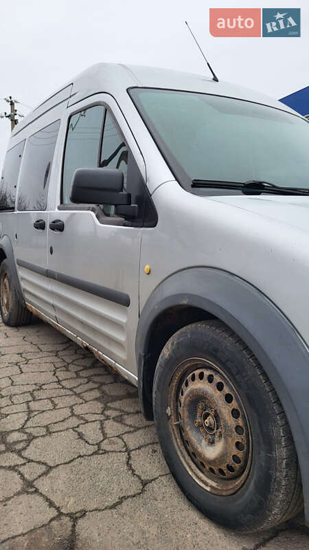 Мінівен Ford Tourneo Connect 2011 в Романківцях