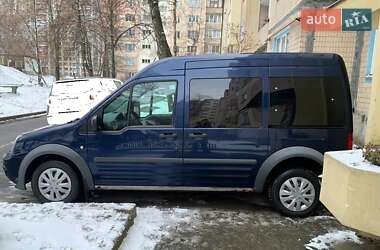 Мінівен Ford Tourneo Connect 2012 в Києві
