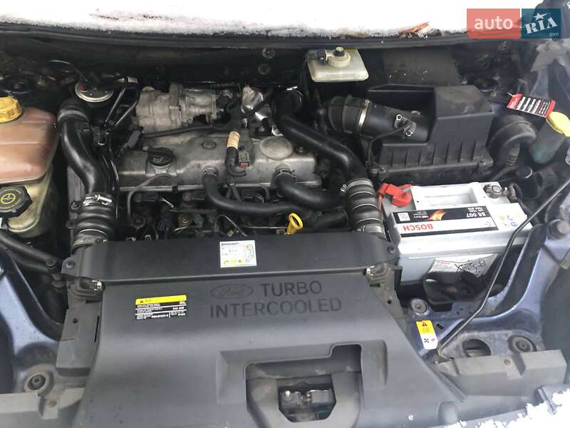 Мінівен Ford Tourneo Connect 2012 в Києві фото 17 Мінівен Ford Tourneo Connect 2012 в Києві