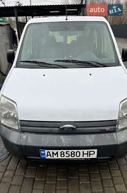 Мінівен Ford Tourneo Connect 2008 в Звягелі