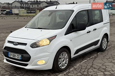 Мінівен Ford Tourneo Connect 2017 в Рівному