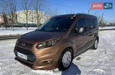 Мінівен Ford Tourneo Connect 2014 в Києві