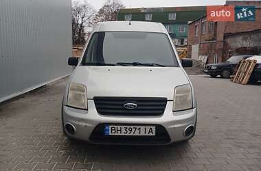 Мінівен Ford Tourneo Connect 2012 в Білій Церкві