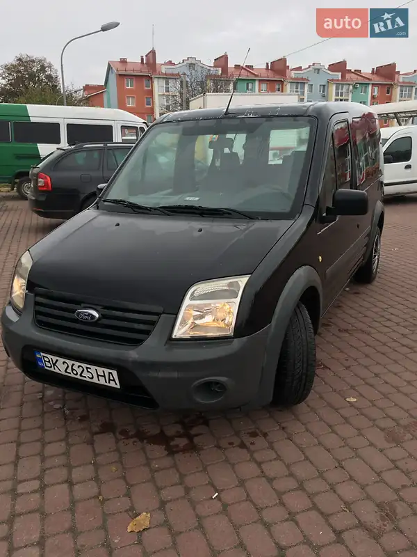 Ford Tourneo Connect 2012 VIN WF0GXXTTPGCC45099 фото оголошення 23 з 51