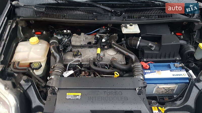 Минивэн Ford Tourneo Connect 2011 в Киеве