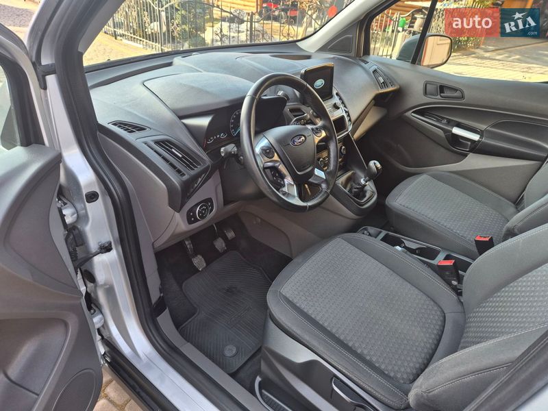 Минивэн Ford Tourneo Connect 2020 в Ковеле