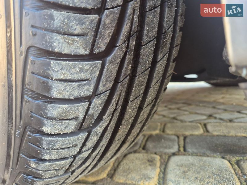 Минивэн Ford Tourneo Connect 2020 в Ковеле