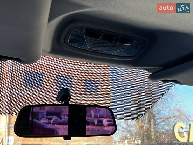 Минивэн Ford Tourneo Connect 2012 в Киеве фото 24 Минивэн Ford Tourneo Connect 2012 в Киеве