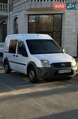 Мінівен Ford Tourneo Connect 2011 в Києві