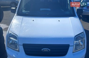 Минивэн Ford Tourneo Connect 2012 в Киеве