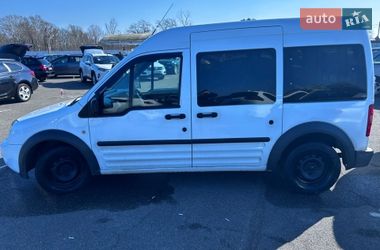 Мінівен Ford Tourneo Connect 2012 в Києві