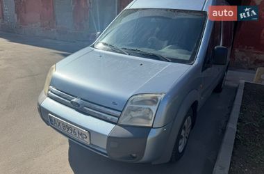 Минивэн Ford Tourneo Connect 2008 в Полтаве