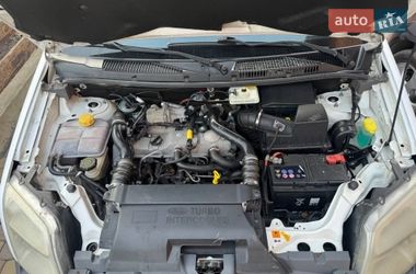 Минивэн Ford Tourneo Connect 2011 в Черновцах