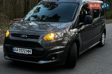 Минивэн Ford Tourneo Connect 2018 в Киеве