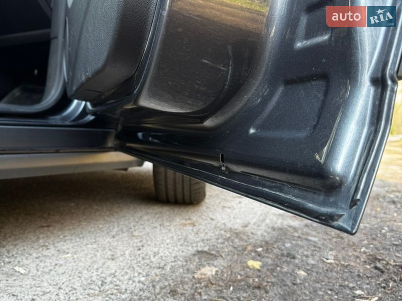 Минивэн Ford Tourneo Connect 2018 в Киеве