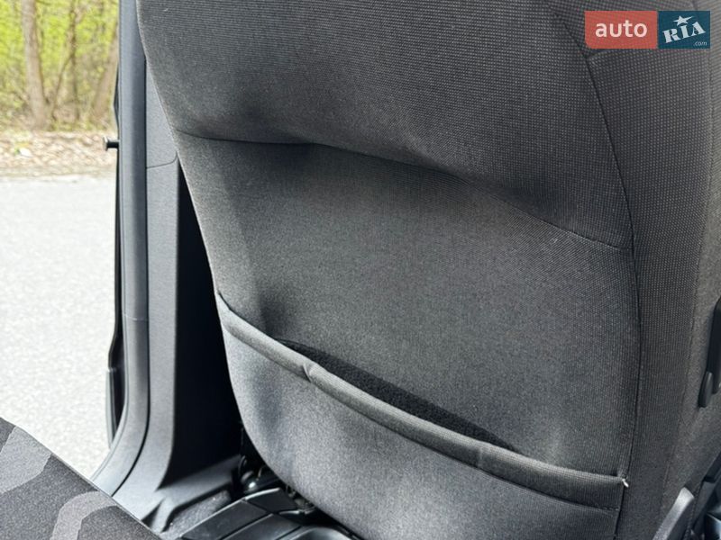 Минивэн Ford Tourneo Connect 2018 в Киеве