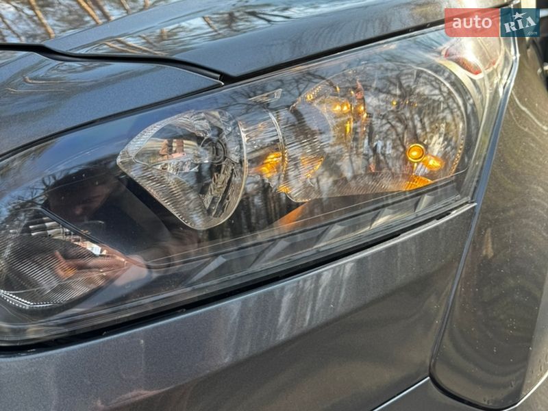 Минивэн Ford Tourneo Connect 2018 в Киеве