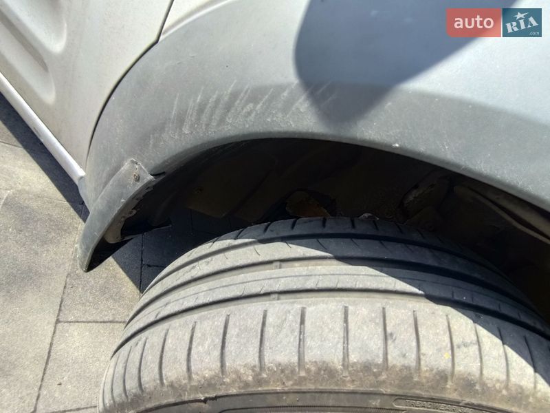 Минивэн Ford Tourneo Connect 2011 в Ирпене