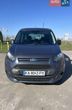 Мінівен Ford Tourneo Connect 2013 в Броварах