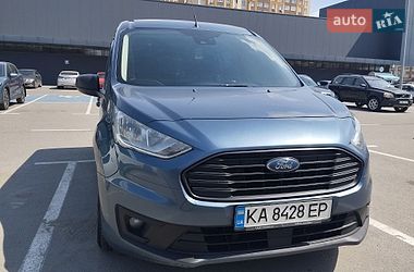 Минивэн Ford Tourneo Connect 2019 в Вишневом