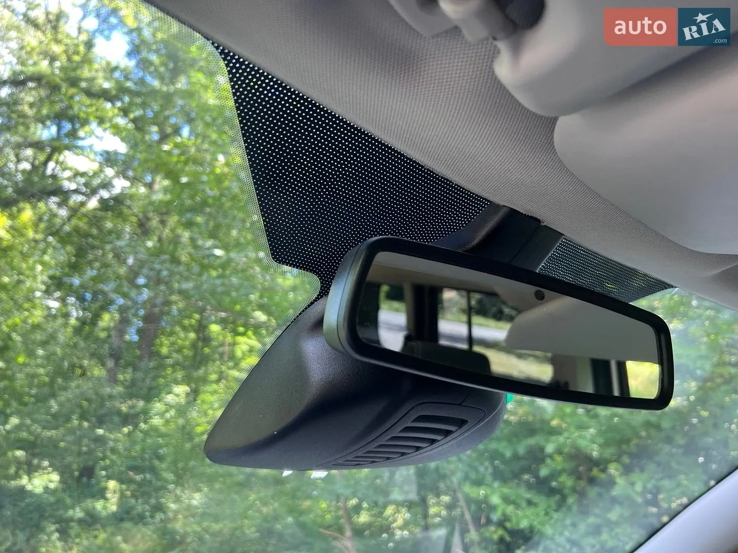 2016 Ford Tourneo Connect - мініатюра 16