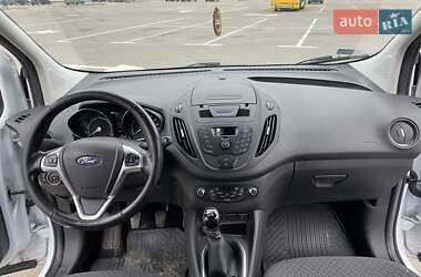 Микровэн Ford Tourneo Courier 2017 в 