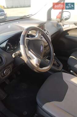 Микровэн Ford Tourneo Courier 2018 в 