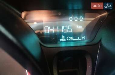Мікровен Ford Tourneo Courier 2018 в Вінниці
