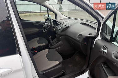 Микровэн Ford Tourneo Courier 2017 в 