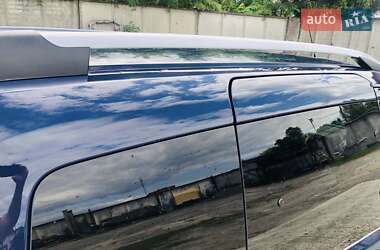 Минивэн Ford Tourneo Courier 2020 в 