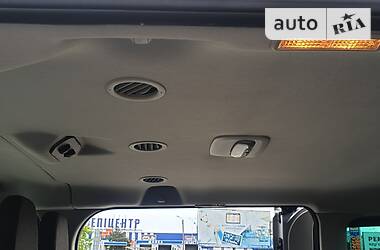Мінівен Ford Tourneo Custom 2013 в Ковелі