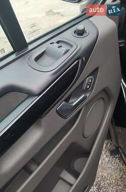 Минивэн Ford Tourneo Custom 2021 в Виннице