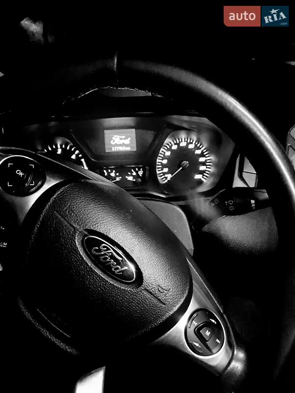 Мінівен Ford Tourneo Custom 2014 в Врадіївці