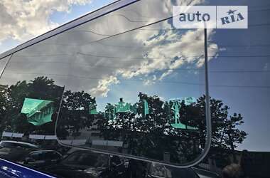 Мінівен Ford Tourneo Custom 2014 в Одесі