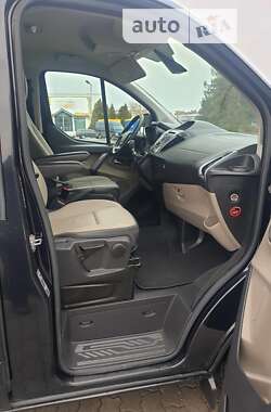Минивэн Ford Tourneo Custom 2015 в Ковеле