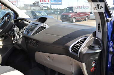 Минивэн Ford Tourneo Custom 2013 в Киеве