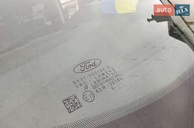 Минивэн Ford Tourneo Custom 2016 в 