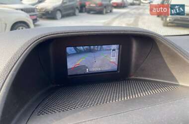 Мінівен Ford Tourneo Custom 2017 в 