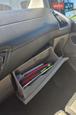 Минивэн Ford Tourneo Custom 2013 в 