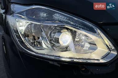 Минивэн Ford Tourneo Custom 2013 в 