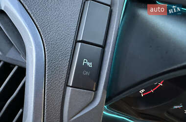 Минивэн Ford Tourneo Custom 2013 в 