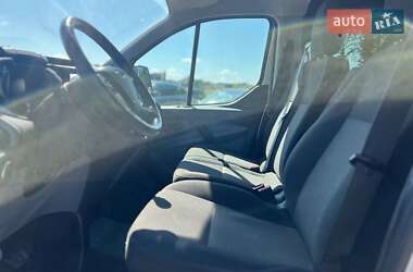 Минивэн Ford Tourneo Custom 2014 в 