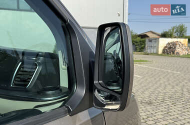 Минивэн Ford Tourneo Custom 2020 в 