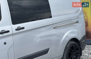 Минивэн Ford Tourneo Custom 2014 в 