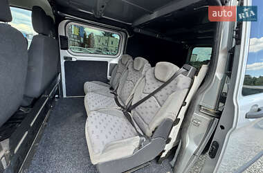 Минивэн Ford Tourneo Custom 2014 в 