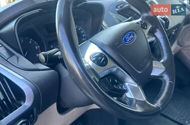 Минивэн Ford Tourneo Custom 2016 в 