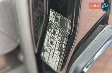 Мінівен Ford Tourneo Custom 2013 в 