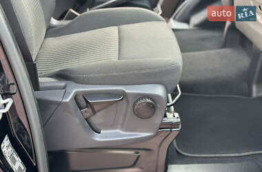 Мінівен Ford Tourneo Custom 2013 в 