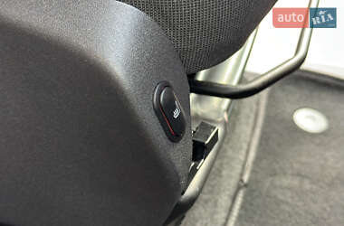 Мінівен Ford Tourneo Custom 2013 в 