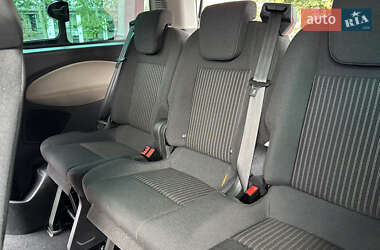 Мінівен Ford Tourneo Custom 2013 в 